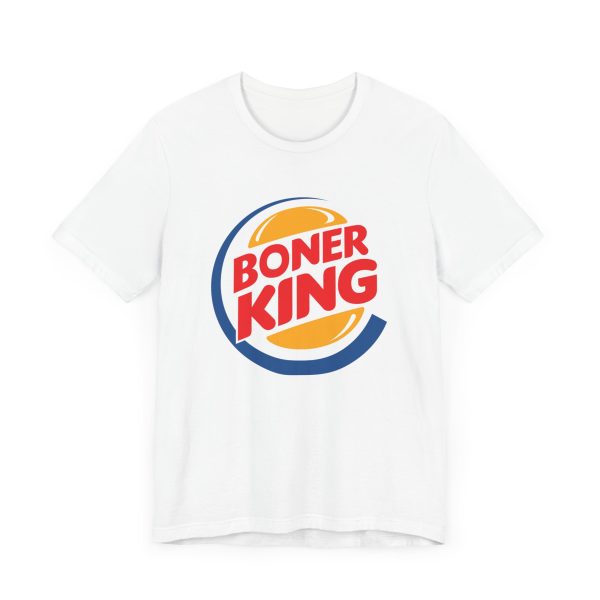 Boner King T-Shirt