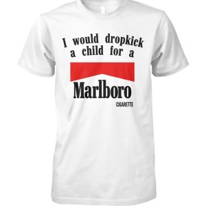 Dropkick Cigarette