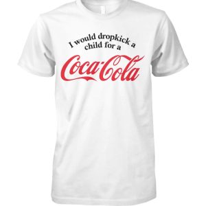 Dropkick Cola