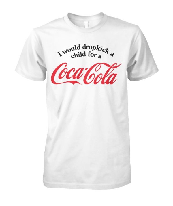 Dropkick Cola