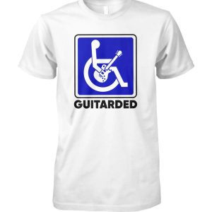 Guitarded