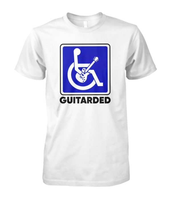 Guitarded