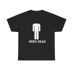 I Need Head (2)