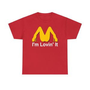 Im Lovin It