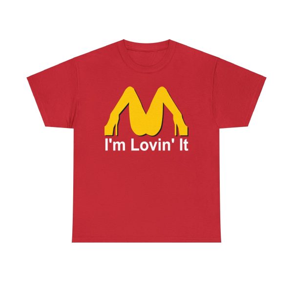 Im Lovin It