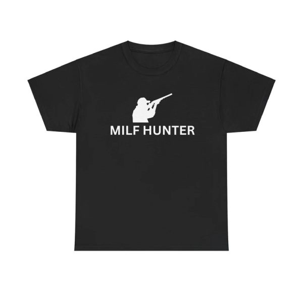 Milf Hunter