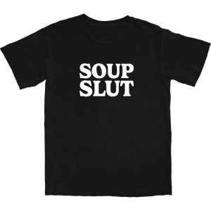 Soup Slut