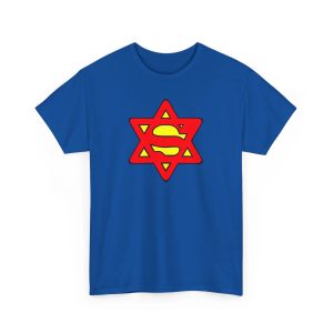 Super Jew