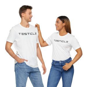 Testicle T-Shirt - Image 6