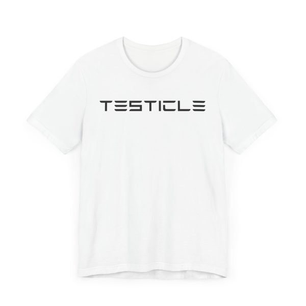 Testicle T-Shirt