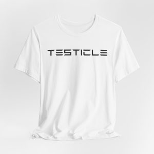 Testicle T-Shirt - Image 3