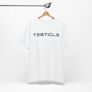 Testicle T-Shirt - Image 4