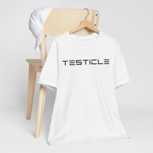 Testicle T-Shirt - Image 5