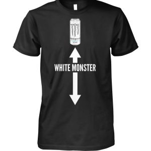 White Monster