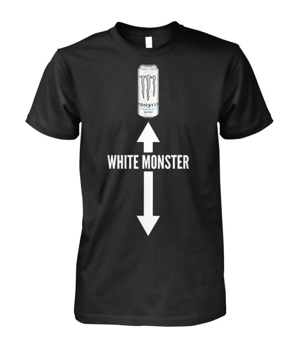 White Monster