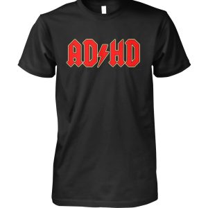 ADHD