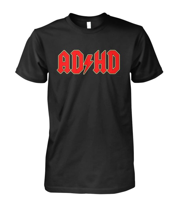 ADHD