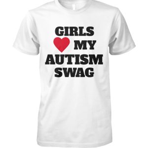 Autism Swag