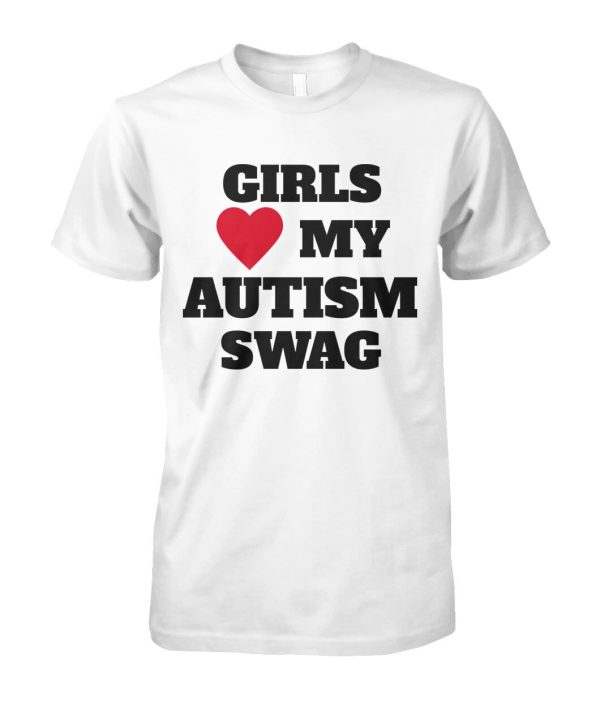 Autism Swag