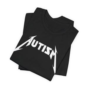 Autism T-Shirt - Image 2