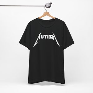 Autism T-Shirt - Image 4