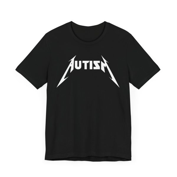 Autism T-Shirt