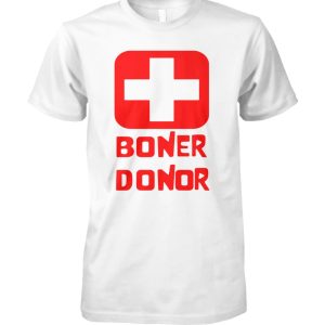 Boner Donor