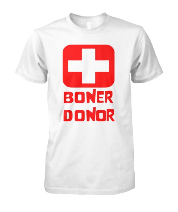 Boner Donor