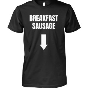 Breakfast Sausage