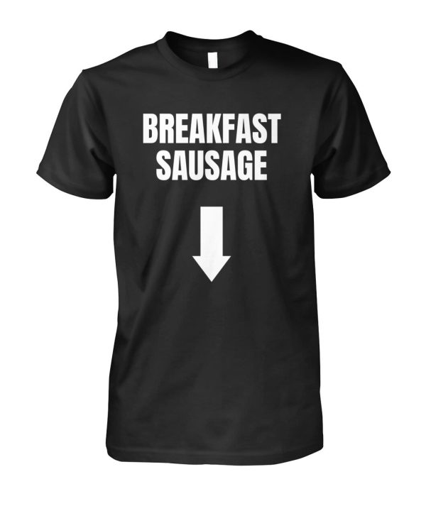 Breakfast Sausage