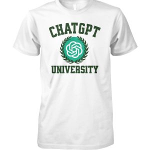 ChatGPT University