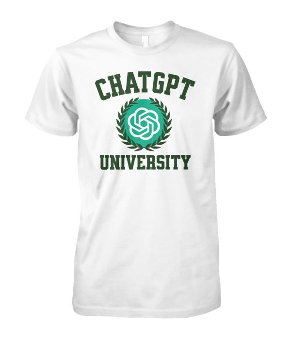 ChatGPT University