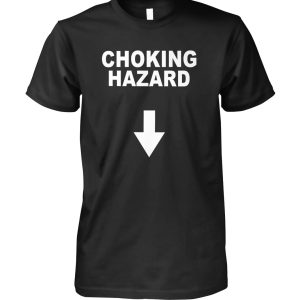 Choking Hazard