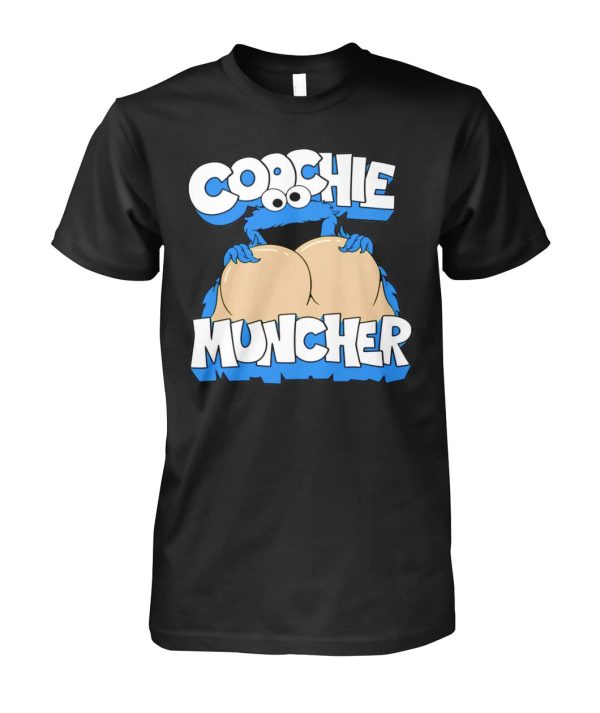 Coochie Muncher