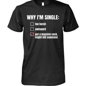 Why Im Single