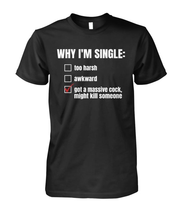 Why Im Single