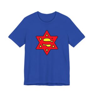 Super Jew T-Shirt