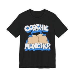 Coochie Muncher T-Shirt