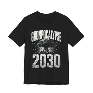 Goonpocalypse 2030 T-Shirt