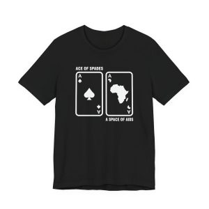 Space of Aids T-Shirt
