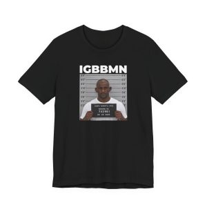 Dustin Poirier IGBBMN T-Shirt