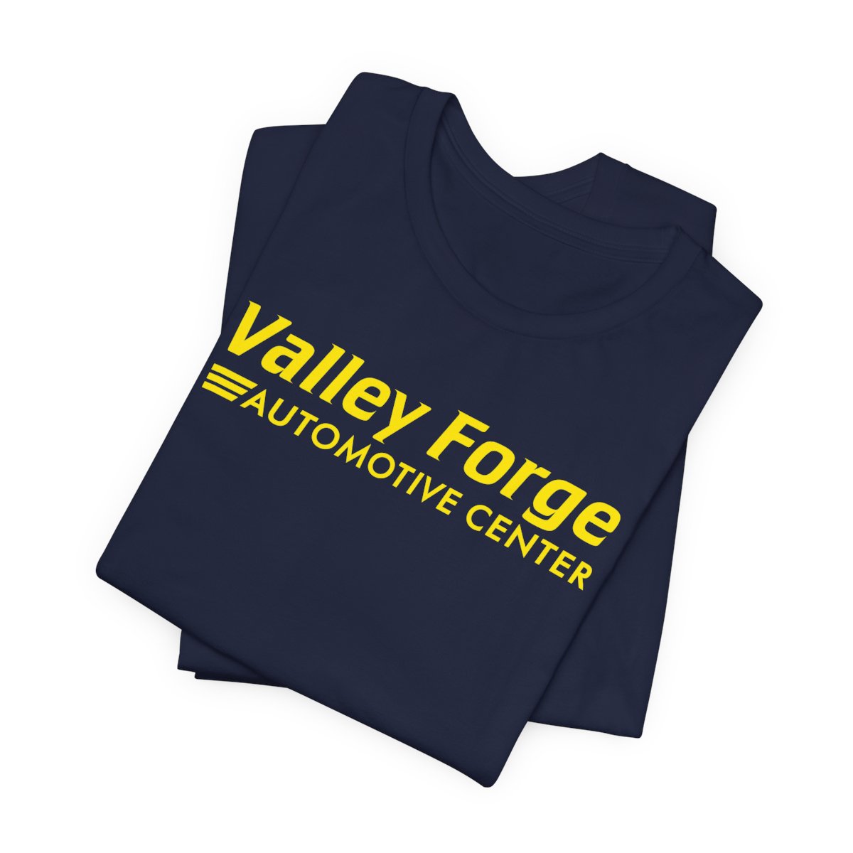 Valley Forge Auto T-Shirt