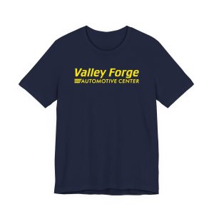 Valley Forge Auto T-Shirt